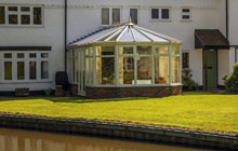 Sindlesham conservatory leads